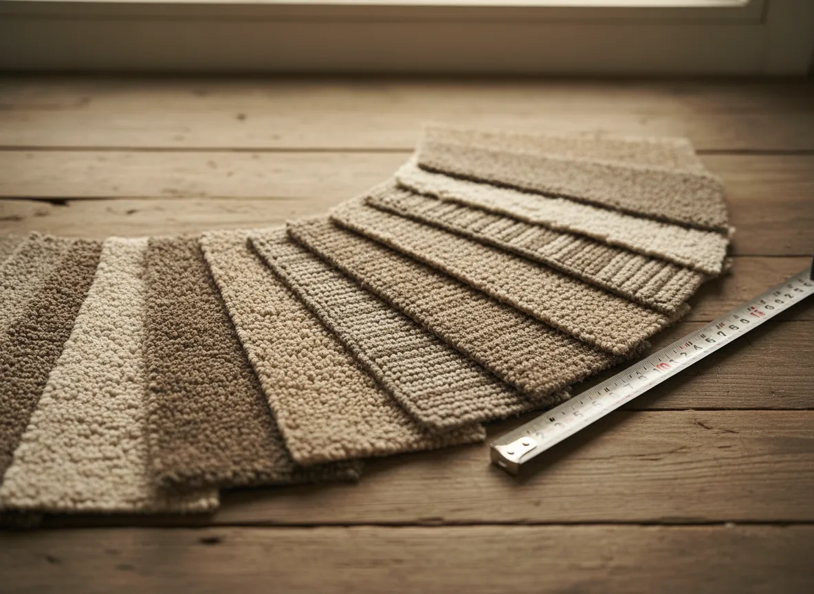 Carpet Installation Buffalo Prairie, IL FAQs